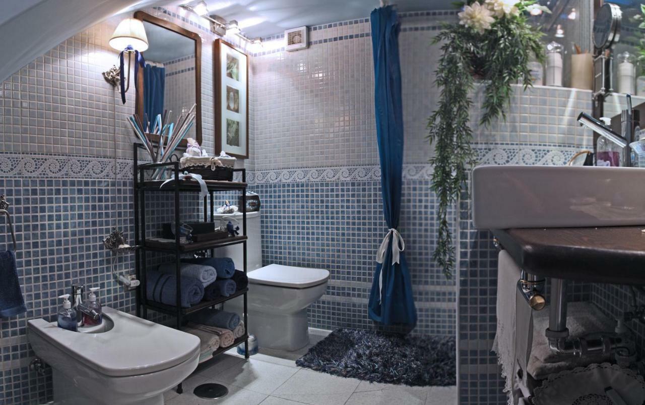 Apartamentos Sabor Rural I Леон Экстерьер фото